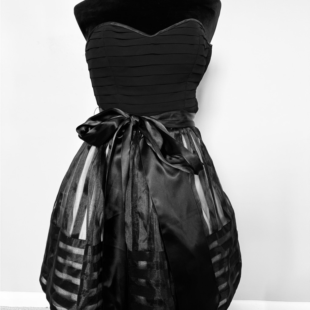 Betsey Johnson Dress